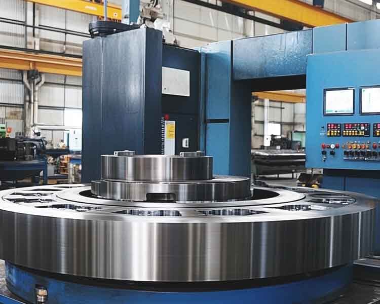 豐富的制造經驗